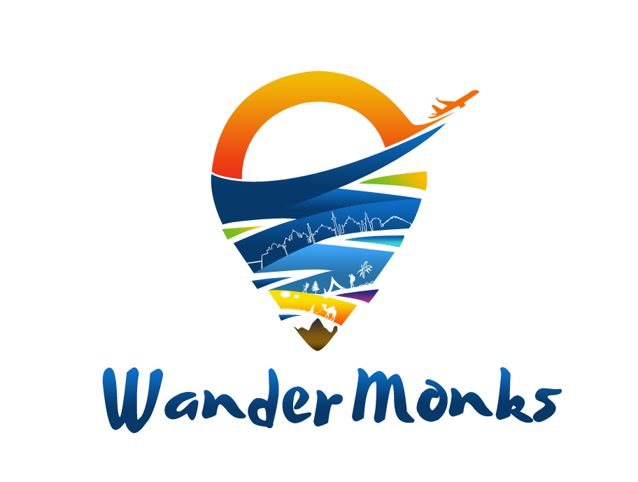 WanderMonks