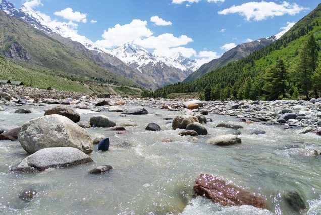 CHITKUL - KALPA
