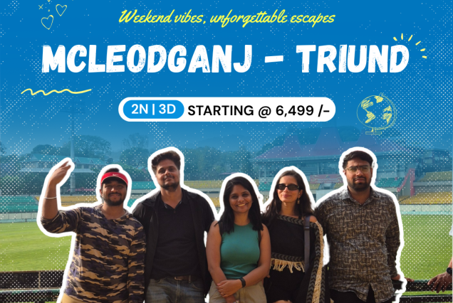 MCLEODGANJ-TRIUND