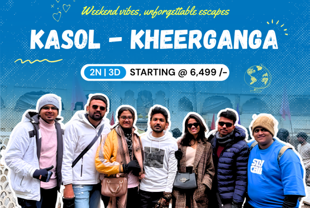 KASOL KHEERGANGA