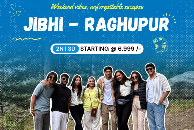 JIBHI - RAGHUPUR
