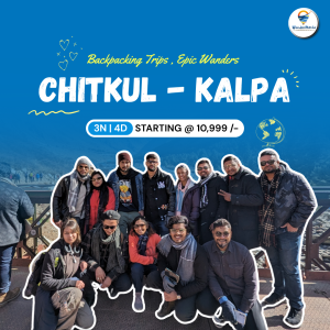 CHITKUL - KALPA