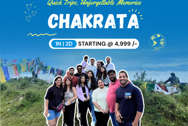 CHAKRATA