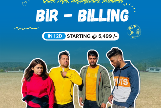 BIR- BILLING
