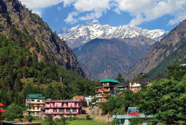 KASOL TOSH