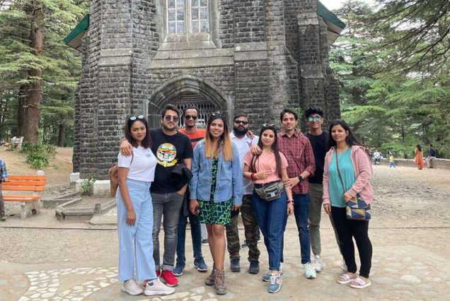 MCLEODGANJ-TRIUND