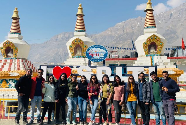 SPITI VALLEY