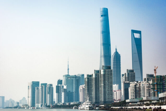 Dubai 04 Nights / 05 Days – Wandermonks Special