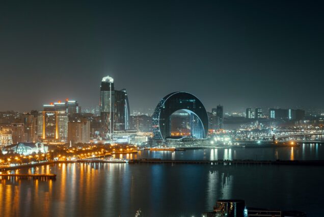 Azerbaijan 03 Nights / 04 Days – Wandermonks Special