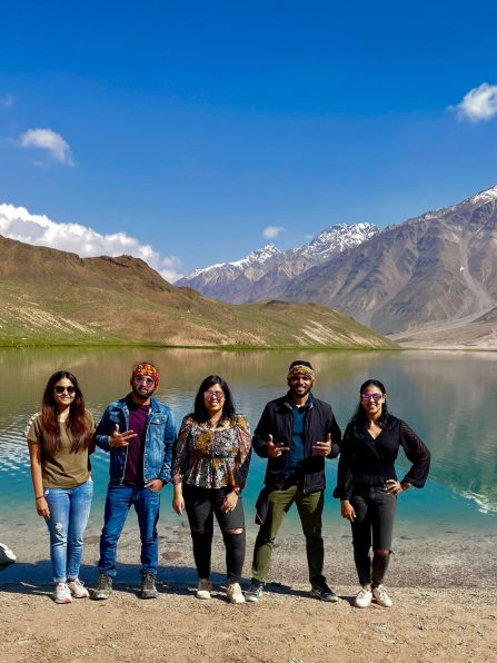 SPITI VALLEY 5N6D WM