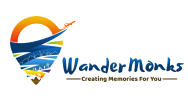 monks-travel-logo-desgn